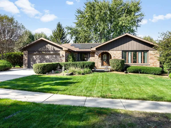 14346 S Golden Oak Dr, Homer Glen, IL 60491