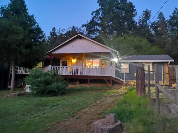 970 Sunray Ln, Colfax, CA 95713