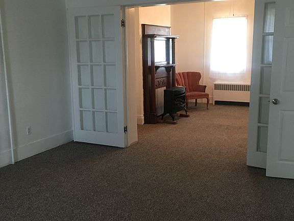 Dining Area with view to Living Room
