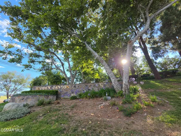 85 Via Colinas, Thousand Oaks, CA 91362