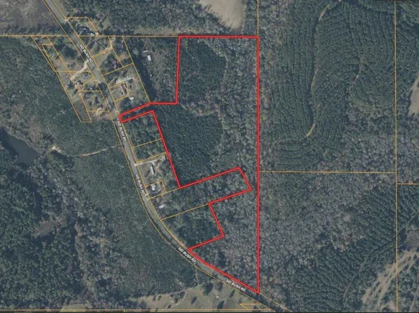 0 Sid Bush Rd #X, Clayton, AL 36016