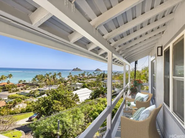 35 Aalapapa Pl, Kailua, HI 96734
