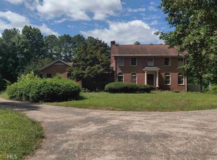 160 Stearman Rd, Fayetteville, GA 30214