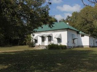 57700 E 250 Rd, Afton, OK 74331