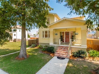 6415-17 Catina St, New Orleans, LA, 70124