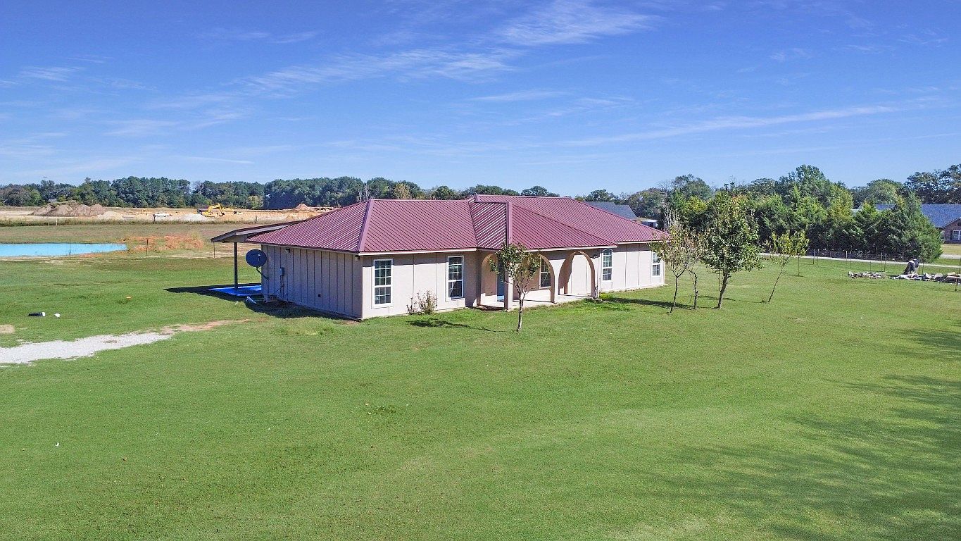 5674 County Road 4317, Campbell, TX 75422 MLS 20463025 Zillow