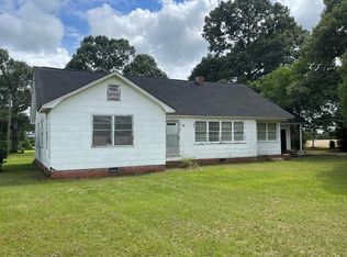 1954 Trinity Church Rd, Alcolu, SC 29001