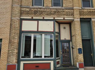 68 Racine Street - 66 Racine Street, Menasha, WI 54952