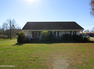 4101 Eve Rd, Erath, LA 70533