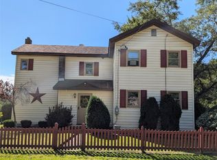 39501 Centerville Rd, Centerville, PA 16404