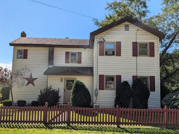 39501 Centerville Rd, Centerville, PA 16404