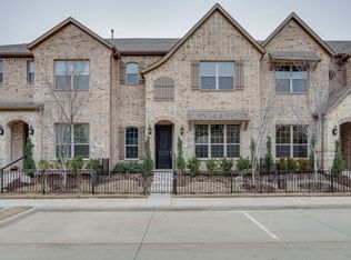 6217 Rainbow Valley Pl, Frisco, TX 75035