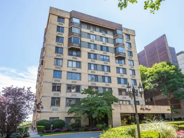 344 Prospect Ave, Hackensack, NJ 07601