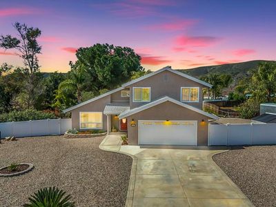 16706 Arena Dr, Ramona, CA, 92065