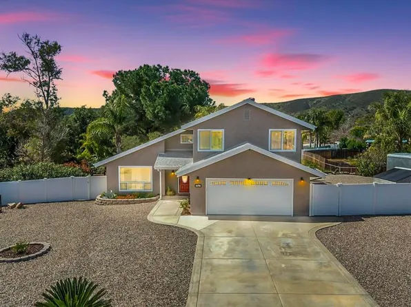 16706 Arena Dr, Ramona, CA 92065