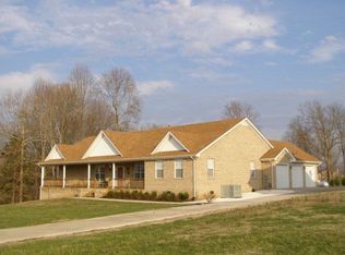 200 S Lovelady Rd, Cookeville, TN 38506