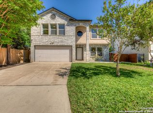 9635 Elmstone Dr, San Antonio, TX 78254