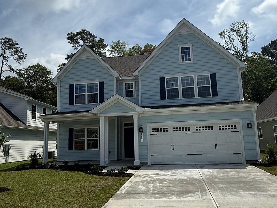 1st image of 1601 Hope Pointe Dr Lot 8
