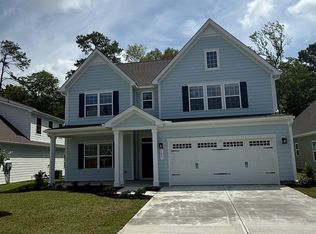 1601 Hope Pointe Dr LOT 8, North Myrtle Beach, SC 29582