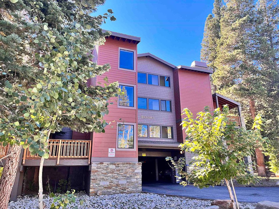Summit II Apartments Mammoth Lakes, CA Zillow
