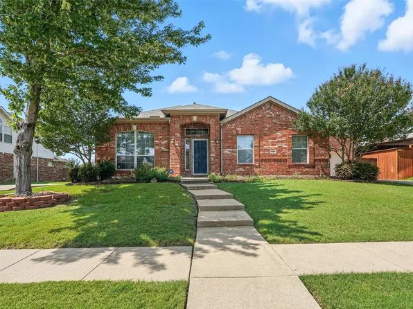 7209 Sparrow Point Ln, Sachse, TX 75048