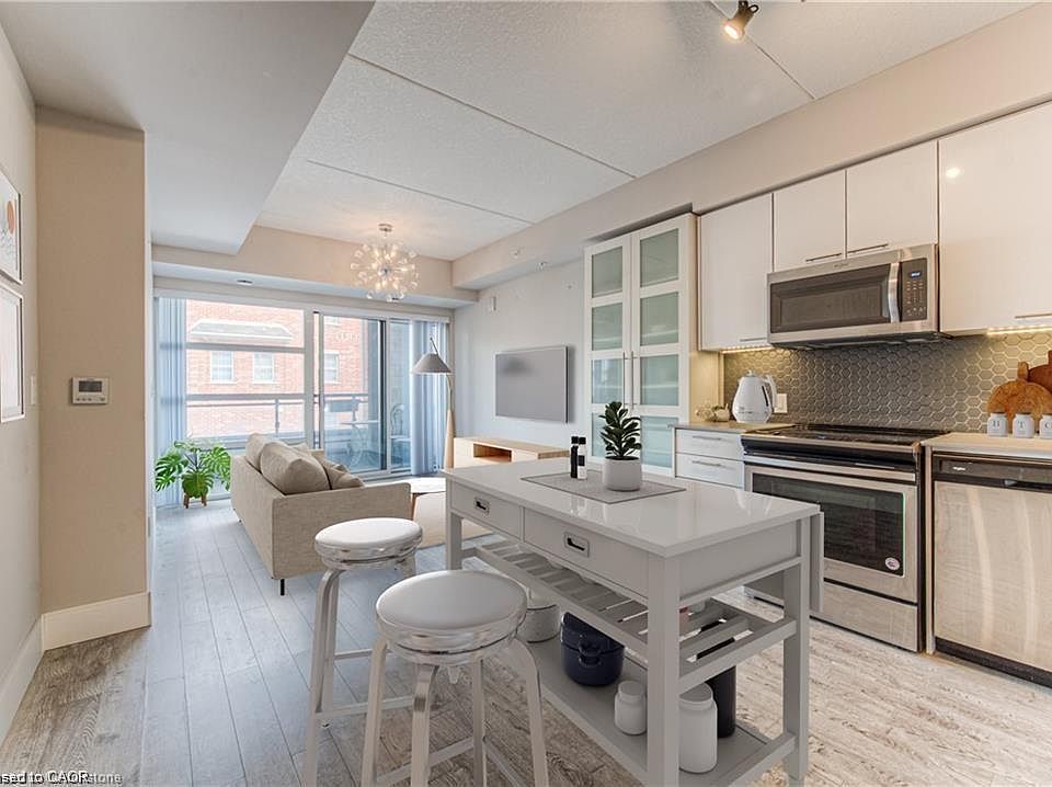 1st image of 15 Prince Albert Blvd #210
