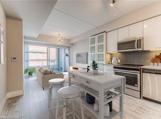 15 Prince Albert Blvd #210, Kitchener, ON N2H 0C2