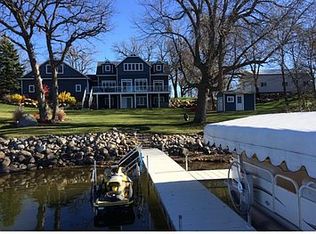 30133 Wildwood Rd, Ashby, MN 56309