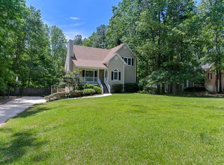 158 Grover Way, Dallas, GA 30157