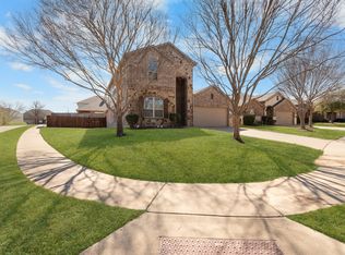 501 Wichita Trl, McKinney, TX 75071