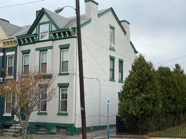 5 13th St, Wheeling, WV 26003