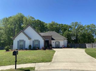 1213 Belle Oak Point, Brandon, MS 39042