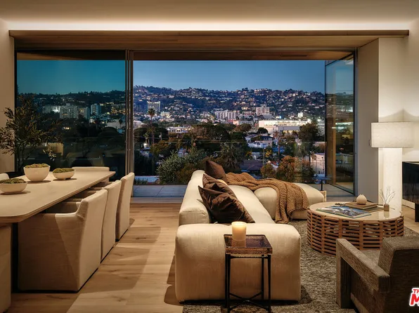 8899 Beverly Blvd #5E, Los Angeles, CA 90048