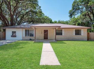 107 Mimosa Ln, Perry, FL 32347