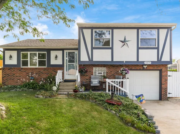 3479 Chantilly St, Columbus, OH 43207
