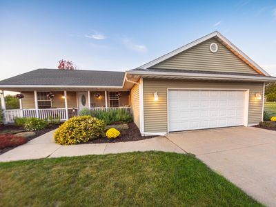 116 Rolling Meadow Dr, Darien, WI, 53114