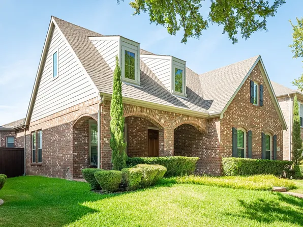 1830 Auburn Dr, Carrollton, TX 75007