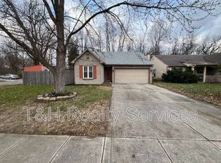 8450 Country Club Blvd, Indianapolis, IN 46234