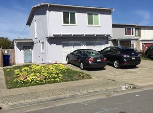 5109 Fleming Ave, Richmond, CA 94804