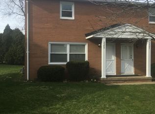 3509 Becky Cir NW, Canton, OH