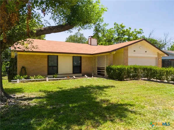 114 Margarita Dr, Killeen, TX 76542