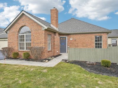 6774 Chateau Chase Dr, Columbus, OH, 43235