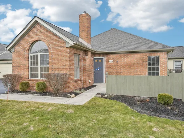 6774 Chateau Chase Dr, Columbus, OH 43235
