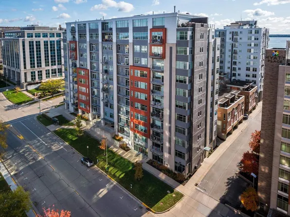309 W Washington Avenue #615, Madison, WI 53703
