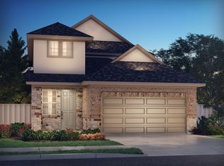 17441 Buckeye Br, Conroe, TX 77385