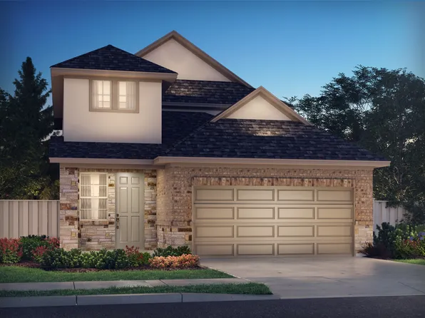 9615 Blue Water Hyssop, Conroe, TX 77385