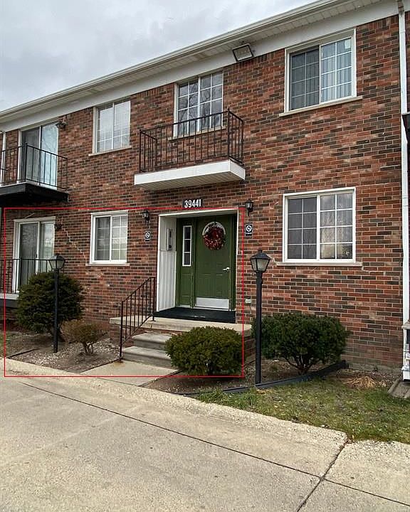 39441 Van Dyke Ave Sterling Heights, MI, 48313 Apartments for Rent