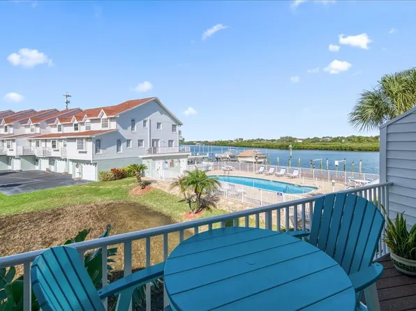 19201 Vista Ln APT C6, Indian Shores, FL 33785