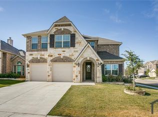 1300 Creosote Dr, Fort Worth, TX 76177