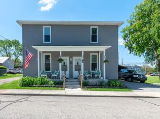 125 W High St, Amanda, OH 43102